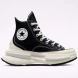 Кросівки Жіночі Converse Run Star Legacy Cx Black (A00869C), EUR 37