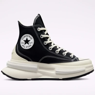 Кроссовки Женские Converse Run Star Legacy Cx Black (A00869C)