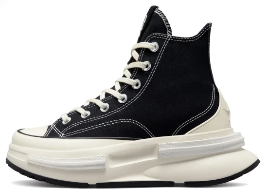 Кросівки Жіночі Converse Run Star Legacy Cx Black (A00869C), EUR 37,5