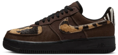 Кросівки жіночі Nike Air Force 1 'Animal Pack' (HV6356-200)