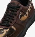 Кросівки жіночі Nike Air Force 1 'Animal Pack' (HV6356-200), EUR 37,5