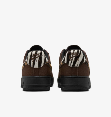 Кросівки жіночі Nike Air Force 1 'Animal Pack' (HV6356-200), EUR 37,5