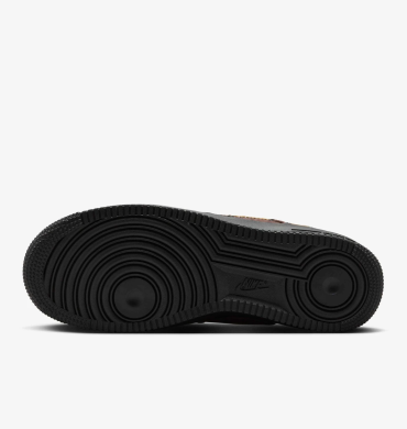 Кросівки жіночі Nike Air Force 1 'Animal Pack' (HV6356-200), EUR 37,5