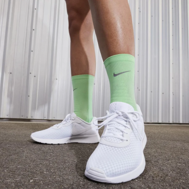 Кроссовки женские Nike Tanjun Flyease White DV7786-101, EUR 38,5
