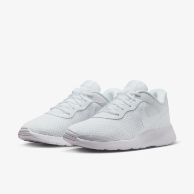 Кроссовки женские Nike Tanjun Flyease White DV7786-101, EUR 38,5