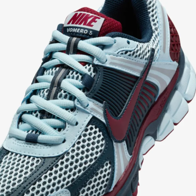 Кроссовки женские Nike Zoom Vomero 5 'Glacier Blue' (IB7700-400), EUR 40