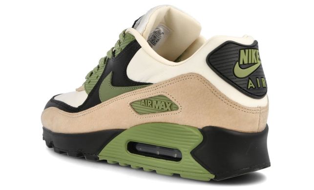 Кросівки Nike Air Max 90 'Lahar Escape', EUR 38