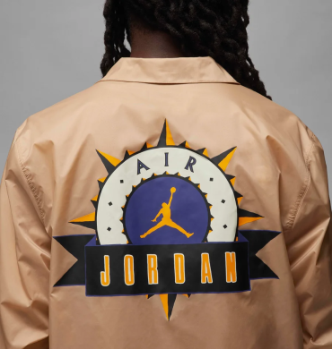 Куртка Мужская Jordan Flight MVP (FD7423-200), M