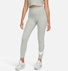 Леггинсы женские Nike Nsw Classics Graphic (DV7795-063)
