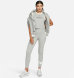 Леггинсы женские Nike Nsw Classics Graphic (DV7795-063), XS