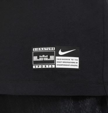 Лонгслив мужской Nike LeBron Max90 (HF6191-010), M