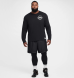 Лонгслив мужской Nike LeBron Max90 (HF6191-010), M