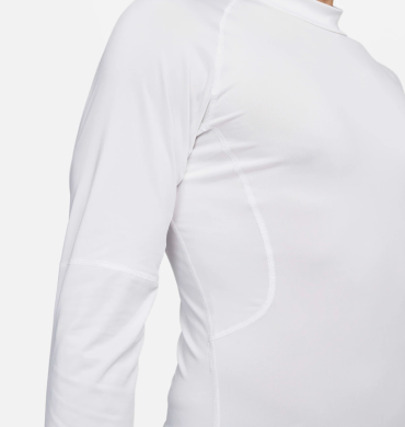 Лонгслив мужской Nike Pro Dri-FIT Fitness (FB7908-100), L