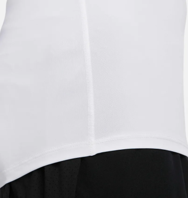 Лонгслив мужской Nike Pro Dri-FIT Fitness (FB7908-100), L