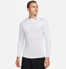 Лонгслив мужской Nike Pro Dri-FIT Fitness (FB7908-100)