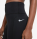 Лосины женские Nike Dri-Fit Fast Crop (CZ9238-010)