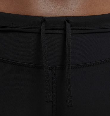 Лосины женские Nike Dri-Fit Fast Crop (CZ9238-010), L