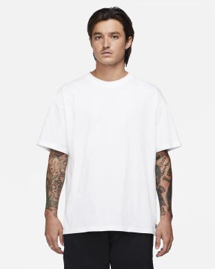 Чоловіча футболка Nike M Nk Sb Tee Essentials (DB9975-100), XL