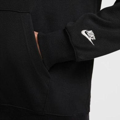 Мужская толстовка Nike Club Ft Moon Gfx (HQ8594-010), L