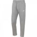 Мужские брюки Nike M Nsw Club Pant Oh Bb (BV2707-063), S