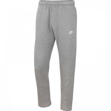 Чоловічі штани Nike M Nsw Club Pant Oh Bb (BV2707-063), S