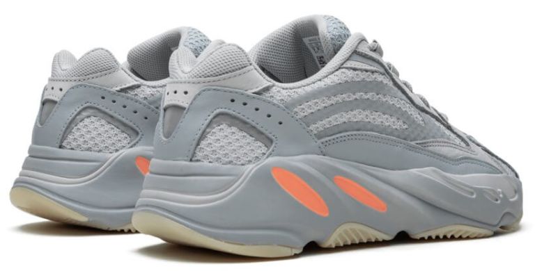 Чоловічі кросівки Adidas Yeezy Boost 700 V2 “Inertia”, EUR 40,5