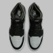 Чоловічі кросівки Air Jordan 1 Zoom CMFT "Black Grey" (CT0978-001)