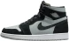 Чоловічі кросівки Air Jordan 1 Zoom CMFT "Black Grey" (CT0978-001), EUR 44,5