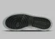 Чоловічі кросівки Air Jordan 1 Zoom CMFT "Black Grey" (CT0978-001), EUR 44,5