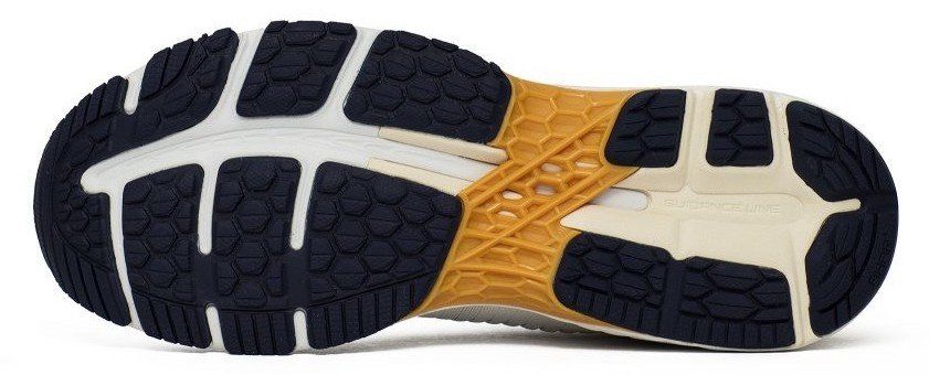 Оригінальні кросівки Asics x Naked Gel-Kayano 25 (1012A451-100), EUR 43,5
