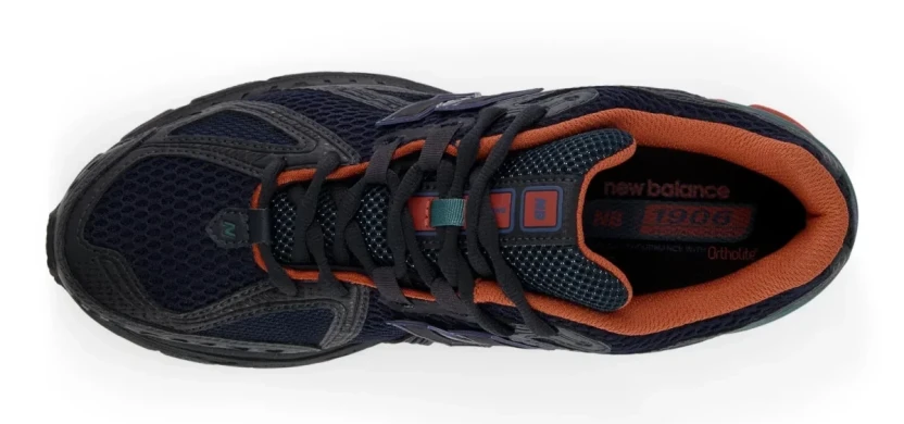 Чоловічі кросівки New Balance 1906R 'Phantom' (M1906RVC), EUR 40