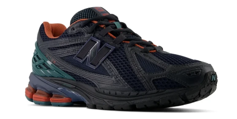 Чоловічі кросівки New Balance 1906R 'Phantom' (M1906RVC), EUR 40