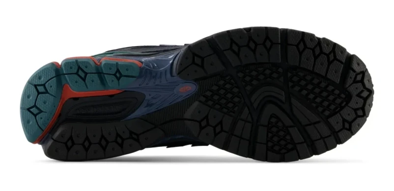 Чоловічі кросівки New Balance 1906R 'Phantom' (M1906RVC), EUR 40