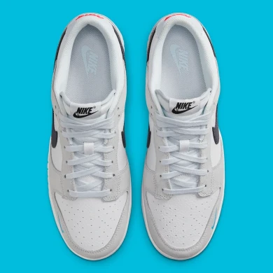 Мужские кроссовки Nike Dunk Low (FJ4227-001), EUR 45,5