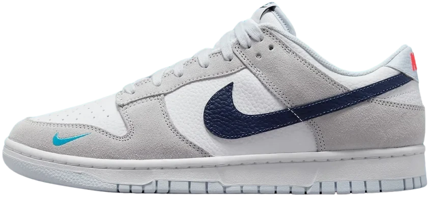 Мужские кроссовки Nike Dunk Low (FJ4227-001), EUR 41