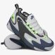 Мужские кроссовки Nike Zoom 2k (AO0269-108)