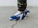 Мужские кроссовки Nike Zoom 2K 'Blue/White', EUR 41