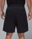 Шорти чоловічі Jordan Brooklyn Fleece (IB7910-010), S