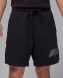Шорти чоловічі Jordan Brooklyn Fleece (IB7910-010), S