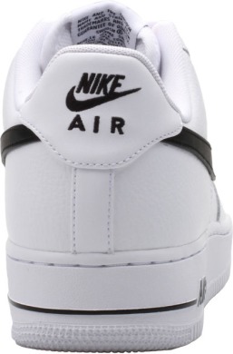 Кроссовки Nike Air Force 1 Low "White/Black", EUR 43