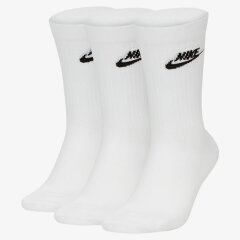 Шкарпетки Nike U Nk Nsw Evry Essential Crew (SK0109-100)