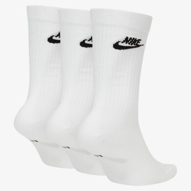 Шкарпетки Nike U Nk Nsw Evry Essential Crew (SK0109-100)