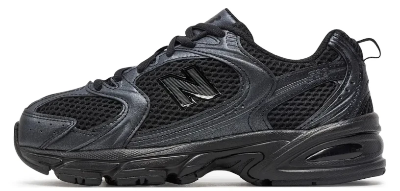 Оригінал New Balance 530 (MR530PB) Кроссовки Мужские Кросівки Чоловічі, EUR 43