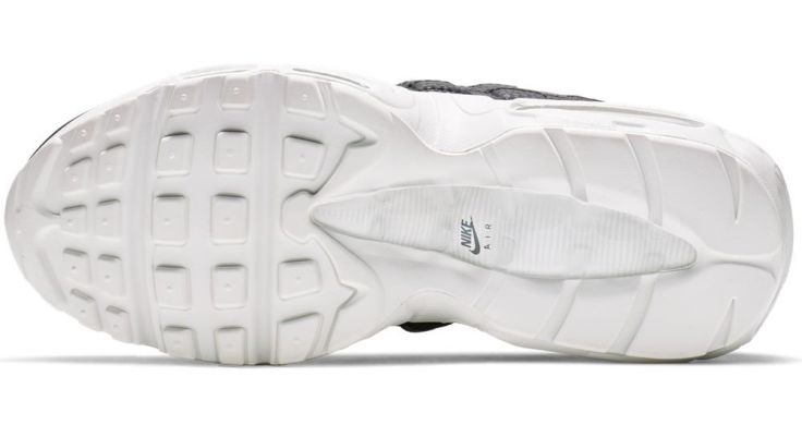 Оригінальні кросівки Nike WMNS Air Max 95 SE (AQ4138-001), EUR 39