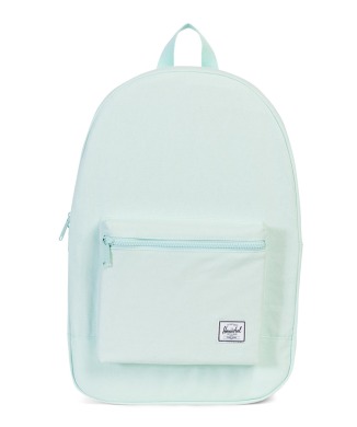 Оригінальний рюкзак Herschel Packable Daypack "Blue/Tint" (10076-01507), One Size