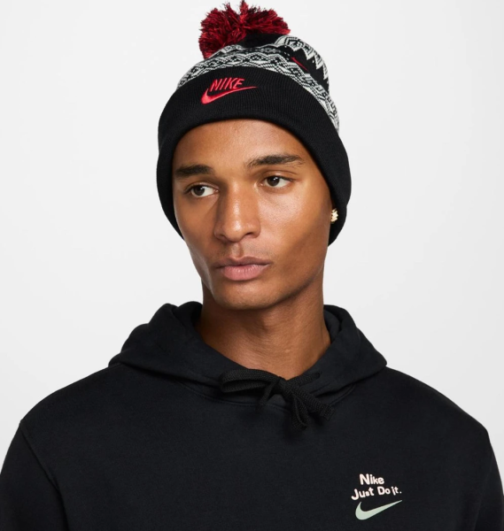 Шапка Nike Peak HF0188-010