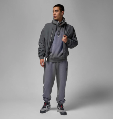 Штаны мужские Air Jordan Flight Flc (FV7253-068)
