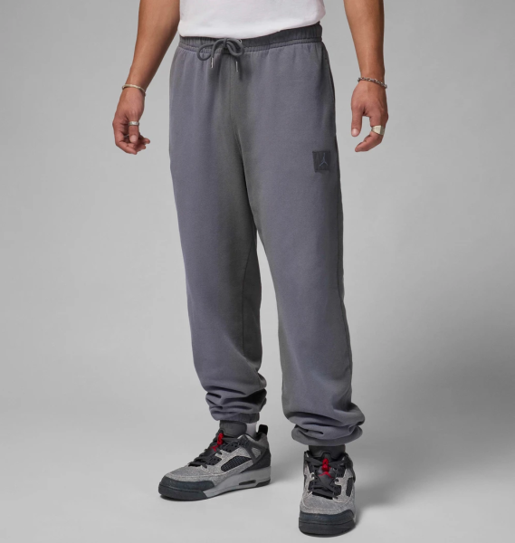 Штаны мужские Air Jordan Flight Flc (FV7253-068)