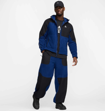 Штаны мужские Nike ACG Wolf Tree Plus Fleece (HJ2864-492), L