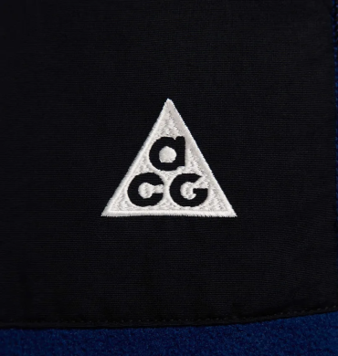 Штаны мужские Nike ACG Wolf Tree Plus Fleece (HJ2864-492), L